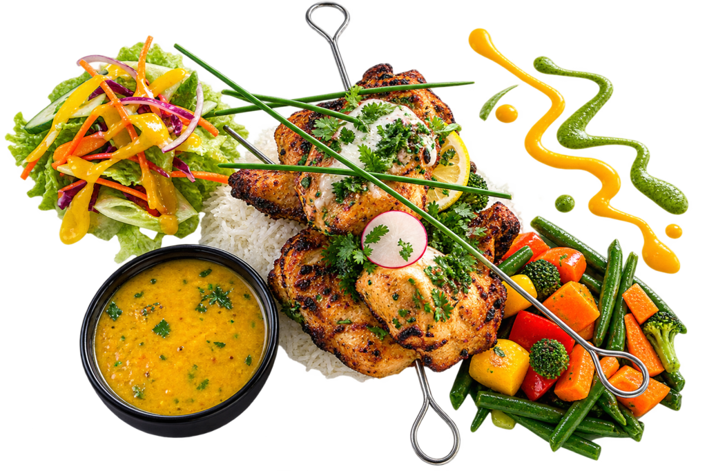 Malai Tikka