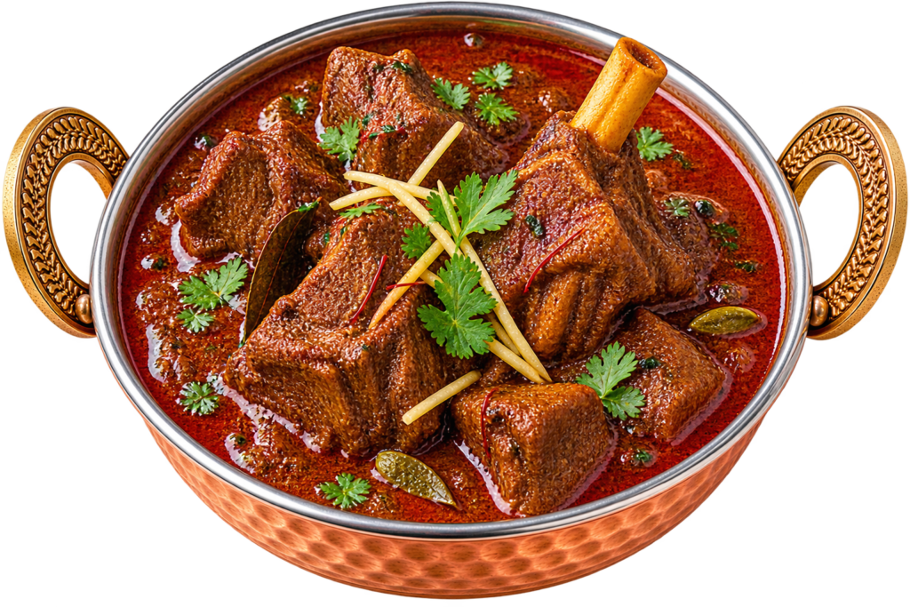 Lamb Rogan josh