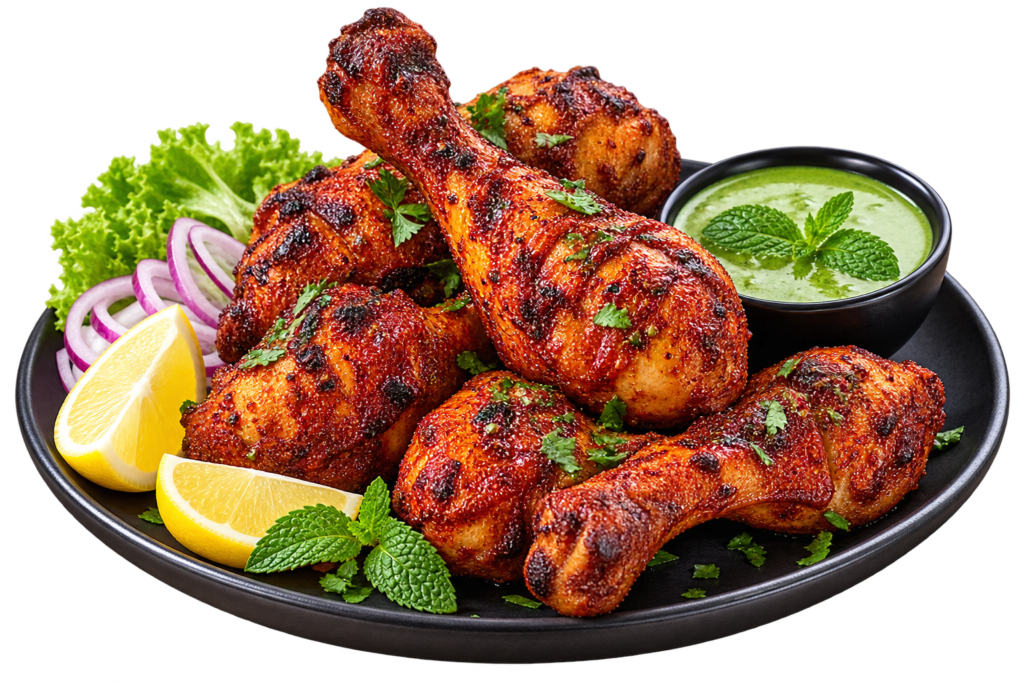 Chicken Drum Sticks