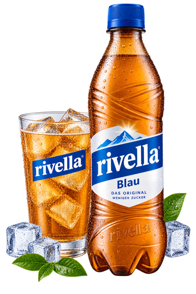 Rivella Blau