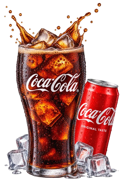 Coca-Cola
