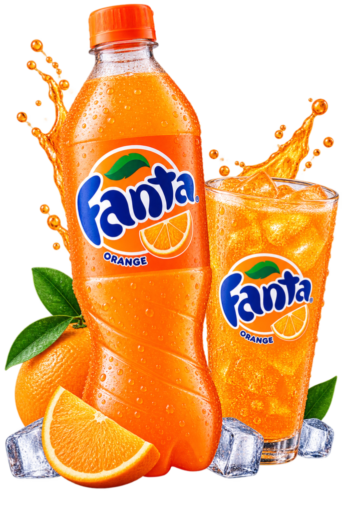 Fanta