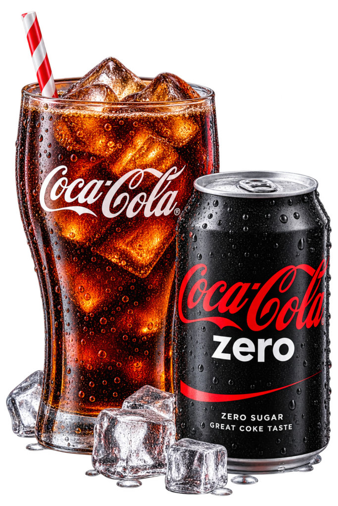 Coca-Cola Zero