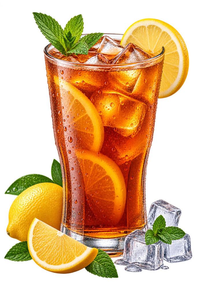 Ice Tea
