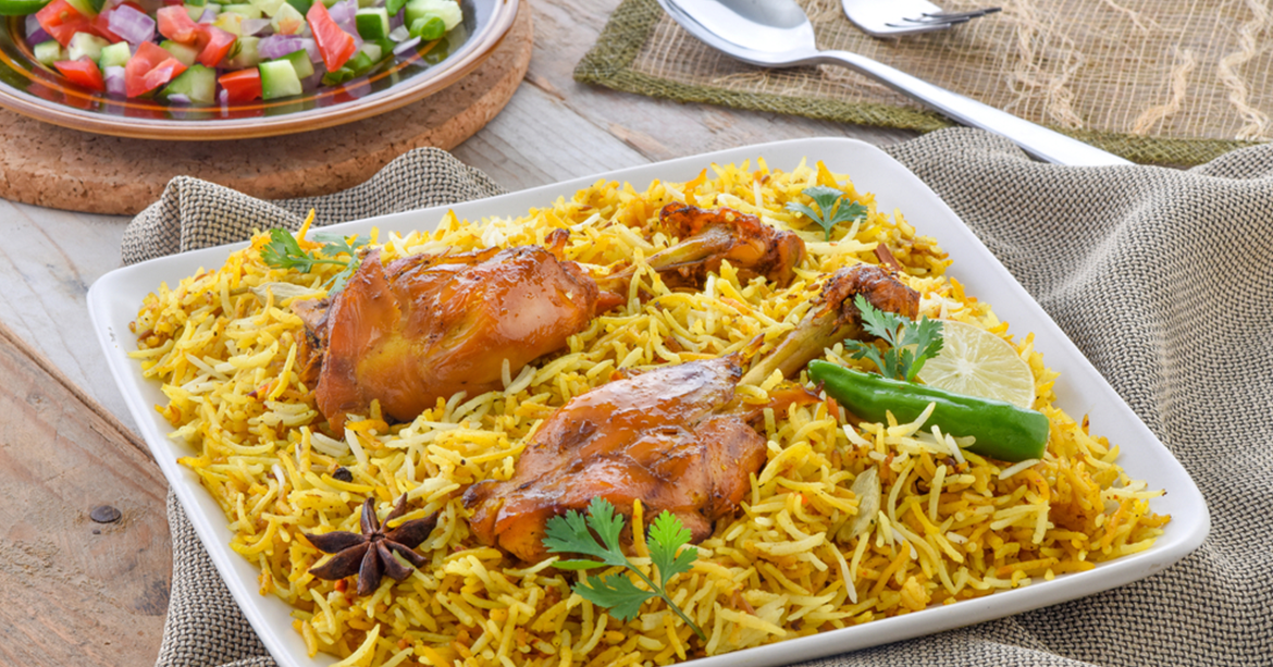 what is biryani a comprehensive guide to the iconic indian
